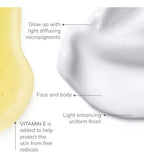 Vfx Pro Illuminating Primer Farmasi 25ml Agua