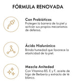 Prebase Sérum Potenciador Oriflame Giordani Gold 30ml Agua