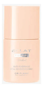 Desodorante Antitransp Roll-on Oriflame 50ml Eclat Femme Weekend