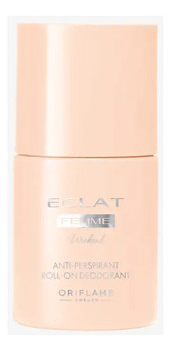 Desodorante Antitransp Roll-on Oriflame 50ml Eclat Femme Weekend