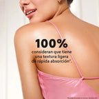 Hidratante Corporal Con Brillo Glow To Shine 180ml Cyzone Caramelo