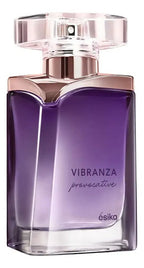 Vibranza Provocative Perfume Mujer Esika 45ml