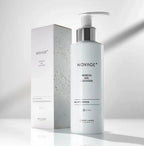 Limpiador Refrescante En Gel Novage+ Oriflame 150ml Todo Tipo De Piel Día/noche