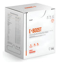Fwp E-boost Energizante En Sachet, Suplemento Natural Mandarina