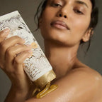 Exfoliante Corporal Azúcar Milk & Honey Gold Oriflame 200ml Leche Y Miel