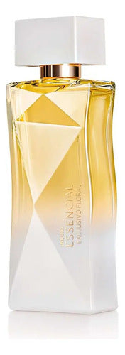 Natura Essencial Floral 100ml Para Mujer