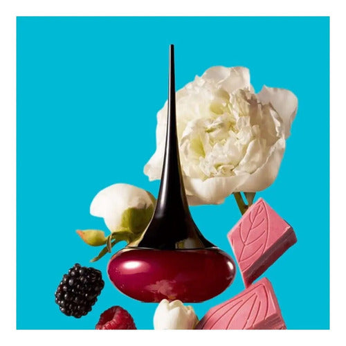 Perfume Oriflame Love Potion Sensual Ruby Edp 50ml