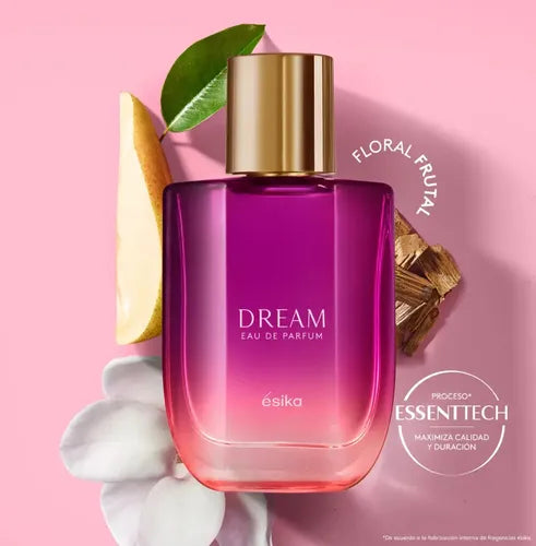 Perfume Dream Para Mujer Edp Esika 45ml