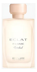 Eclat Femme Weekend Edt Oriflame 50ml