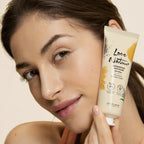Mascarilla Facial Nutritiva Chía Y Miel Love Nature Oriflame Todo Tipo De Piel