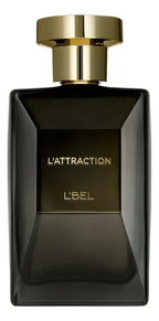 Perfume De Hombre L'bel L'attraction De 100 Ml