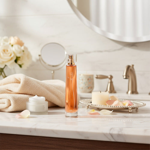 Perfume Fiori Para Mujer Esika 50ml