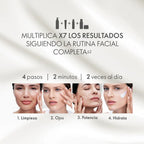 Set Novage+ Antimperfecciones Piel Normal A Grasa Oriflame