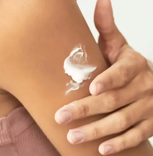 Crema Multipropósito Vit E Y Ac. Canola Essentials Oriflame Neutra