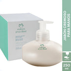 Jabon Vegano Liquido Cremosos Para Manos Erva Doce® Natura