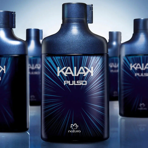 Perfume Natura Kaiak Pulso 100ml