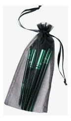 Set De Brochas Para Maquillaje Hidden Gems Oriflame Verde
