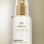 Esencia Acondicionadora De Cabello Lumina, 30 Ml