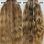 Repuesto De Shampoo Reparación Intens Duologi Oriflame 500ml