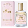 Oh Sweet Dulce De Leche Edt Para Mujer Oriflame 50ml
