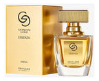 Perfume Giordani Gold Essenza Para Mujer Oriflame 50ml