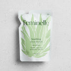 Repuesto Limpiador Íntimo Feminelle Aloe Vera Oriflame 300ml
