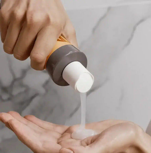 Shampoo Reparación Intensa Duologi 250ml. Oriflame