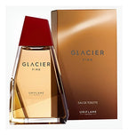 Glacier Fire Para Hombre Edt Oriflame 100ml