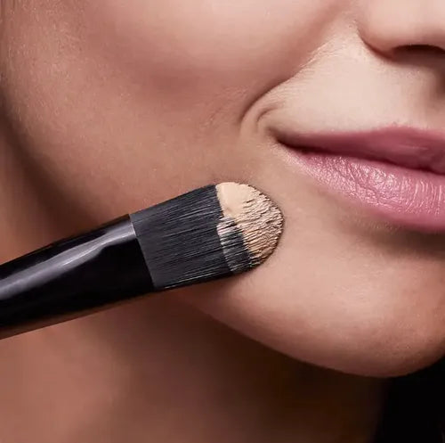 Base De Maquillaje Power Up Oncolour 30ml Oriflame Natural Beige
