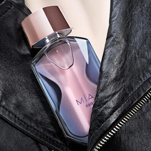 Ésika Perfume Para Mujer Mía Fresco Larga Duración 45ml