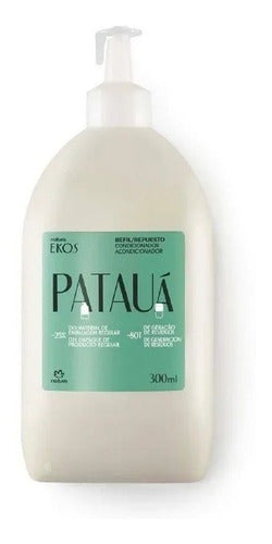 Repuesto Acondicionador Pataua 300 Ml