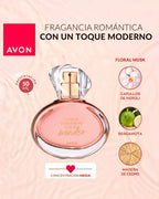 Today Tomorrow Always Wonder Edp Avon 50ml