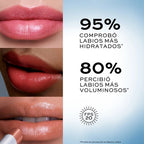 Bálsamo Labial Solutions Pro-hialuron Balm L'bel Coral