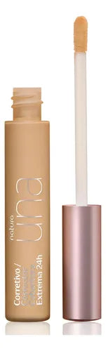 Corrector Cobertura Extrema 24h Una Natura Tono 15n 15n