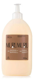Repuesto Shampoo Murumurú Natura 300ml