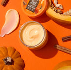 Crema Cuerpo Sweet Delights Calabaza Y Canela Oriflame 150ml Sweet Delights