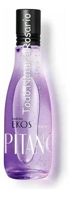 Frescor Pitanga Preta Ekos Natura 75ml