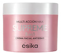 Crema Facial Antiedad Supreme 8 En 1 Multi Accion Esika 50g Normal A Seca Día
