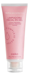 Limpiadora Facial En Gel Triple - Ml A Momento De Aplicación Día/noche Tipo De Piel Normal