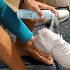 Talco Pies Refresca Antitranspirante Feet Up Oriflame 250ml