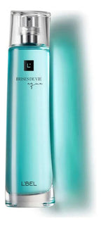 Fragancia Fresca Brises De Vie Aqua 100ml - L'bel