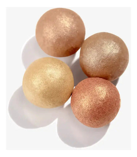 Perlas Con Serum Giordani Gold Radiant Bronze Oriflame