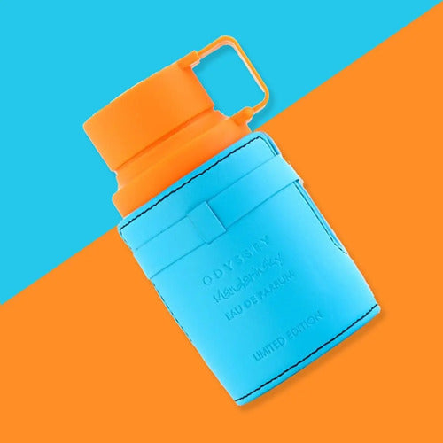 Perfume Armaf Odyssey Mandarin Sky 60ml Para Caballero