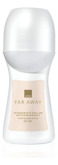 Desodorante Antitranspirante, Avon, Roll-on Far Away