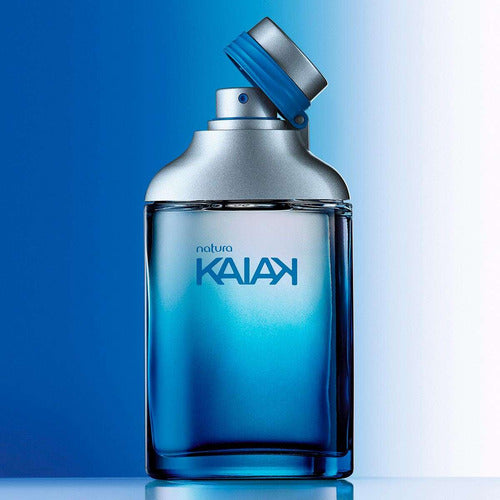 Kaiak Clásico Eau De Toilette Masculino