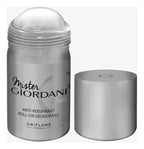 Desodorante Antitransp Roll-on Oriflame 50ml Mister Giordani