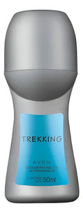 Desodorante Antitranspirante, Avon, Roll-on Trekking