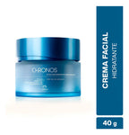 Acqua Biohidratante Renovador Chronos Natura 40 G Todo Tipo De Piel Día/noche