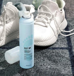 Talco Pies Refresca Antitranspirante Feet Up Oriflame 250ml