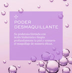 Agua Micelar Mini Efecto Antiedad 45ml L'bel